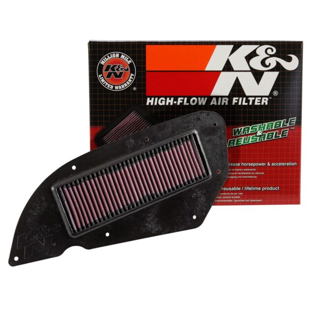 K&N KY-2911 Replacement Air Filter