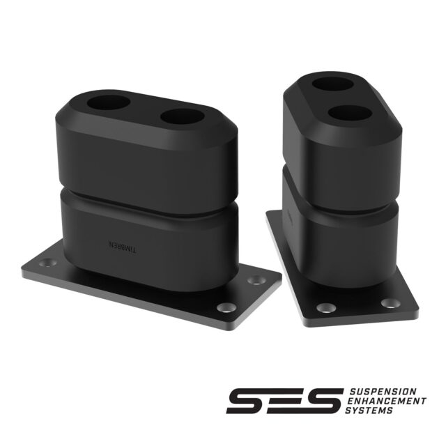 Timbren SES Suspension Enhancement System SKU# LRDF1A - Front Kit