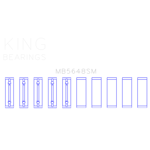 King Bearings