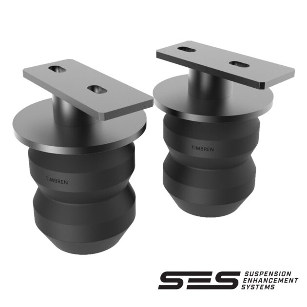 Timbren SES Suspension Enhancement System SKU# MFRFG - Rear Kit