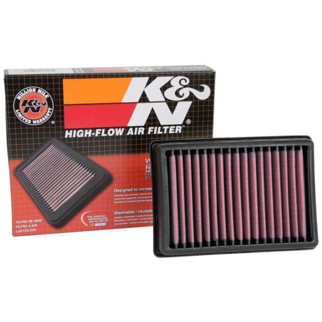 K&N MG-1315 Replacement Air Filter