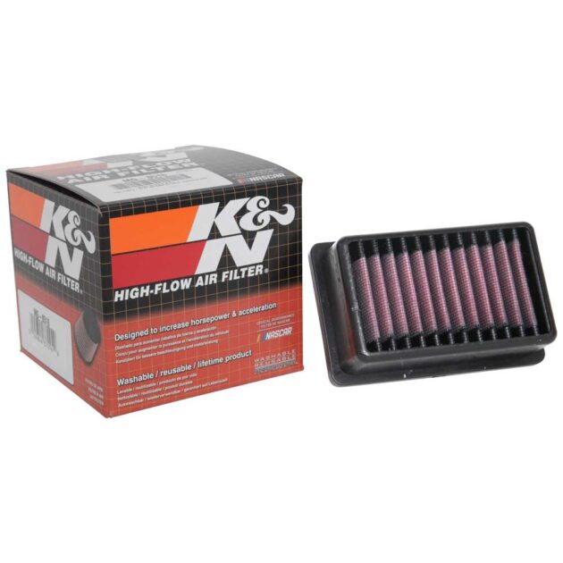 K&N MG-8516 Replacement Air Filter