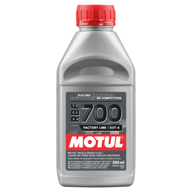 Motul RBF 700 FACTORY LINE 12X0.500L