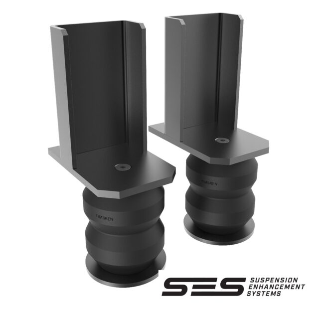 Timbren SES Suspension Enhancement System SKU# MSR001 - Front Kit