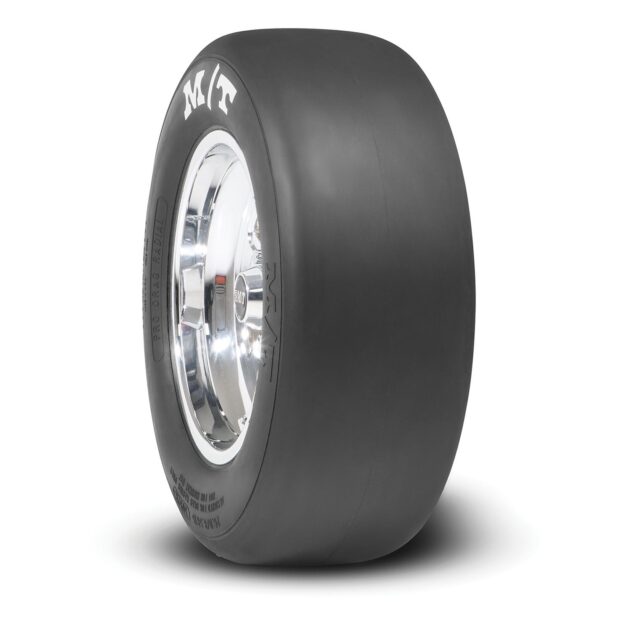 RACING RADIAL TIRE