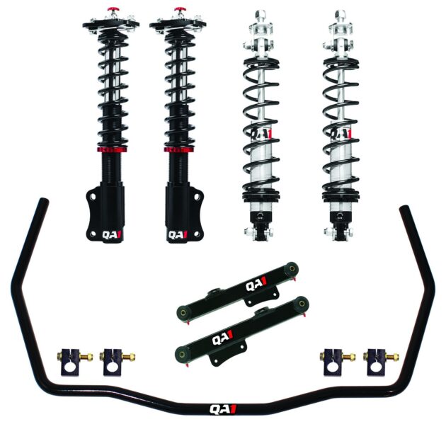 QA1 Suspension Kit DK41-FMM1