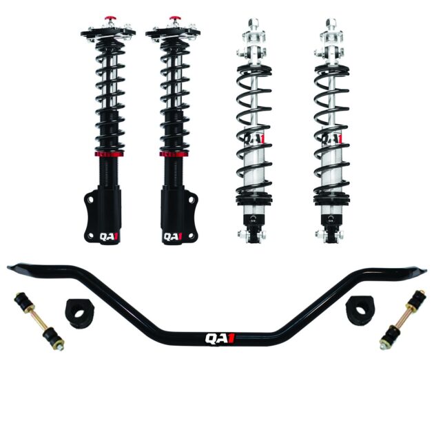 QA1 Suspension Kit HK41-FMM2