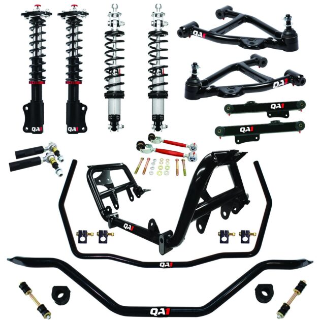 QA1 Suspension Kit HK42-FMM2