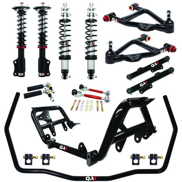 QA1 Suspension Kit DK42-FMM3