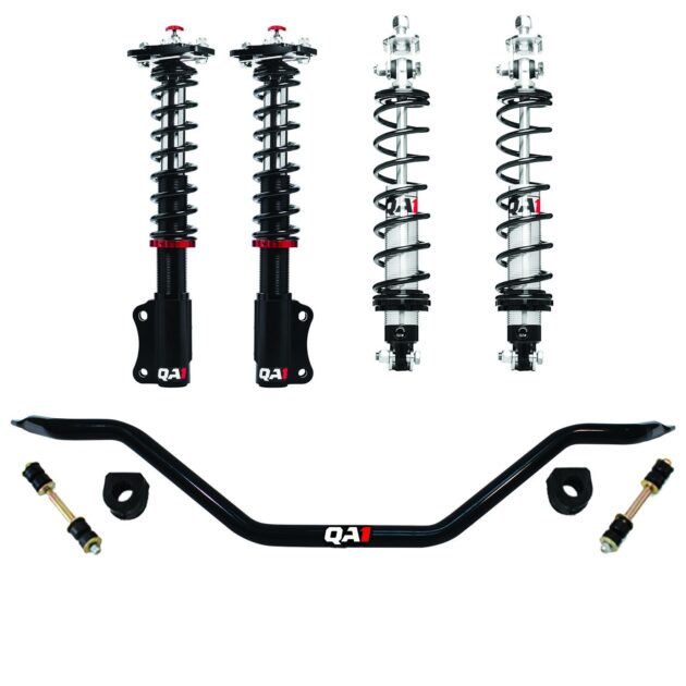 QA1 Suspension Kit HK41-FMM3