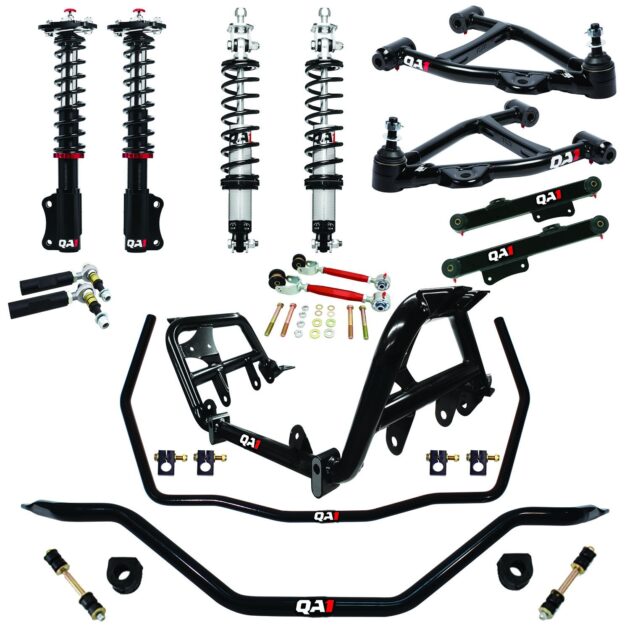 QA1 Suspension Kit HK42-FMM3