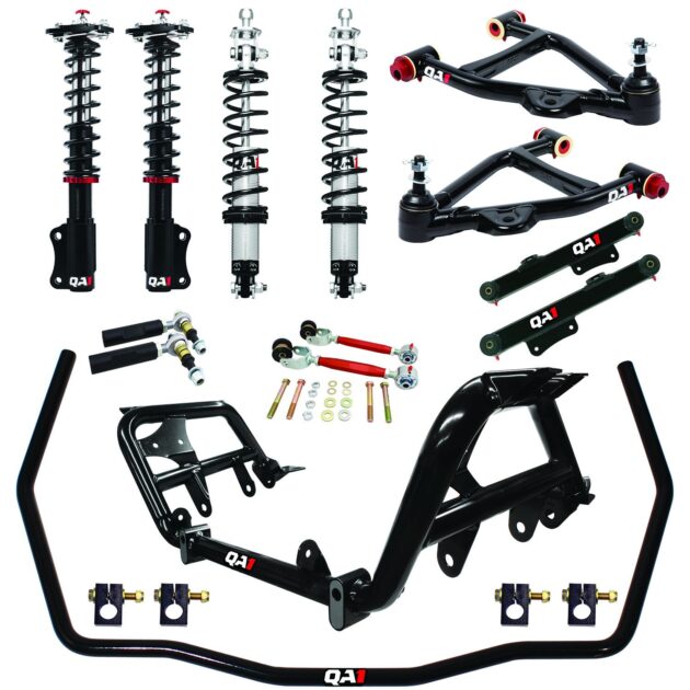 QA1 Suspension Kit DK42-FMM4