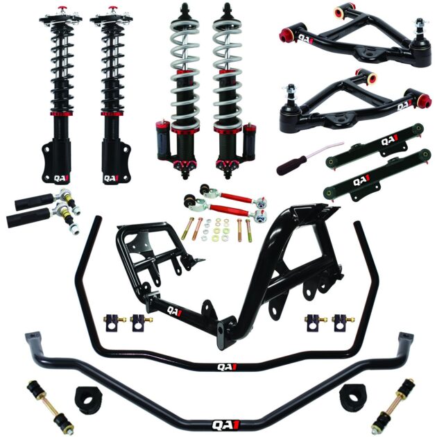 QA1 Suspension Kit HK43-FMM4