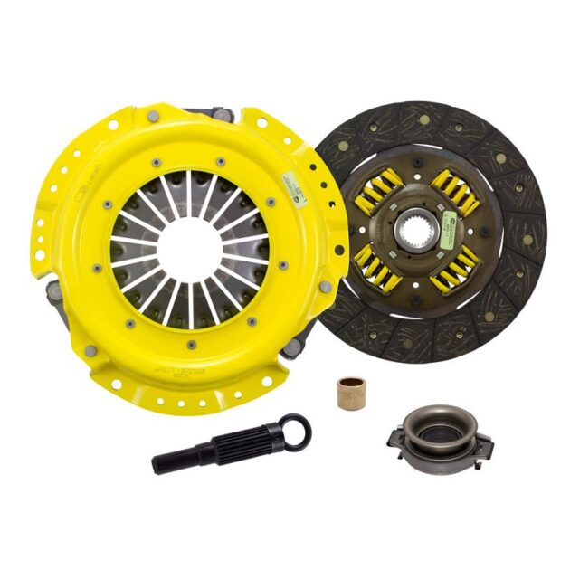 ACT XT/Perf Street Sprung Kit