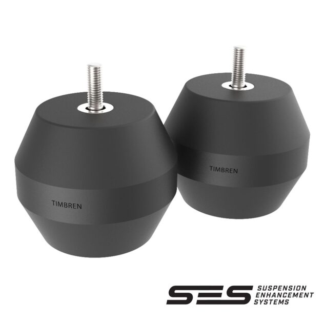 Timbren SES Suspension Enhancement System SKU# NRARM - Rear Kit