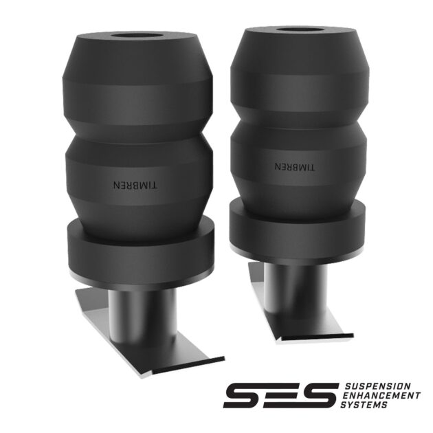 Timbren SES Suspension Enhancement System SKU# NRTTNA - Rear Kit