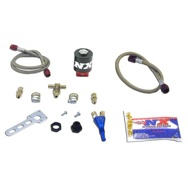 Nitrous Express Injection System Kit