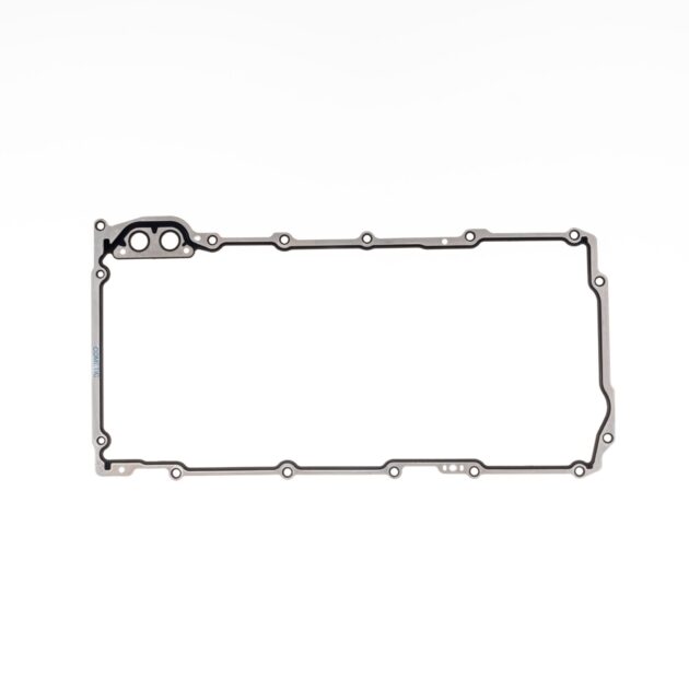 Cometic Gasket Automotive GM Gen-3/4 Small Block V8 Oil Pan Gasket, Except LS1/LS6 Corvette: Upper to Block