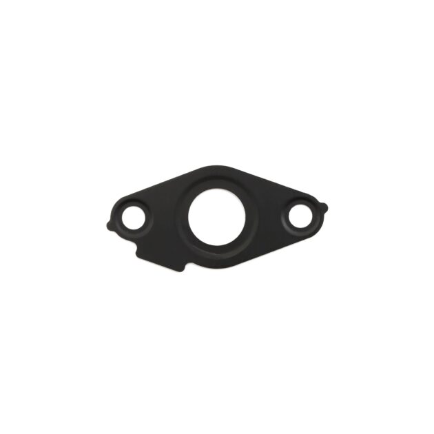 Cometic Gasket Automotive GM 2001+ 6.6L Duramax .020  in Rubber Coated Stainless Oil Cooler Inlet Gasket