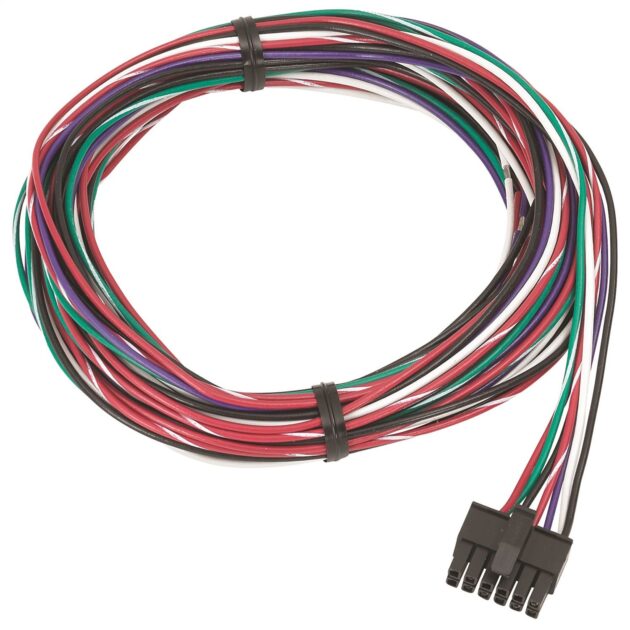 WIRE HARNESS, NASCAR ECU, SPEK-PRO, REPLACEMENT