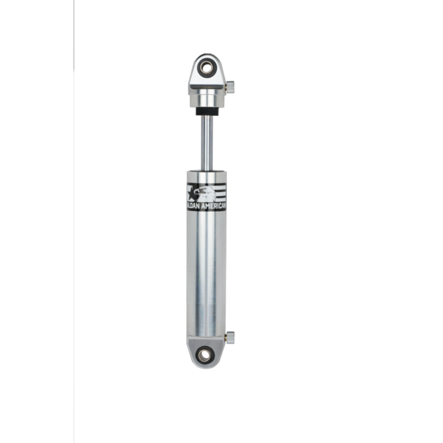 Shock Absorber, TrackLine, Double Adj. 15.50 in. Extended, 11.750 in. Compressed