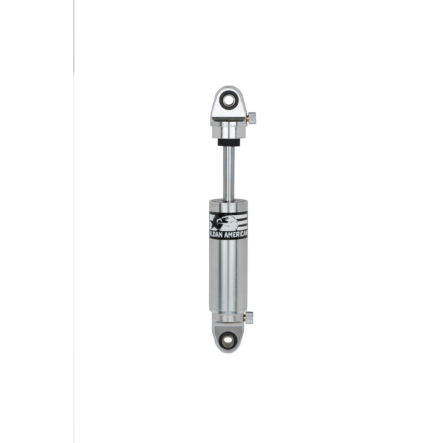 Shock Absorber, TrackLine, Double Adj. 13.125 in. Extended, 9.625 in. Compressed