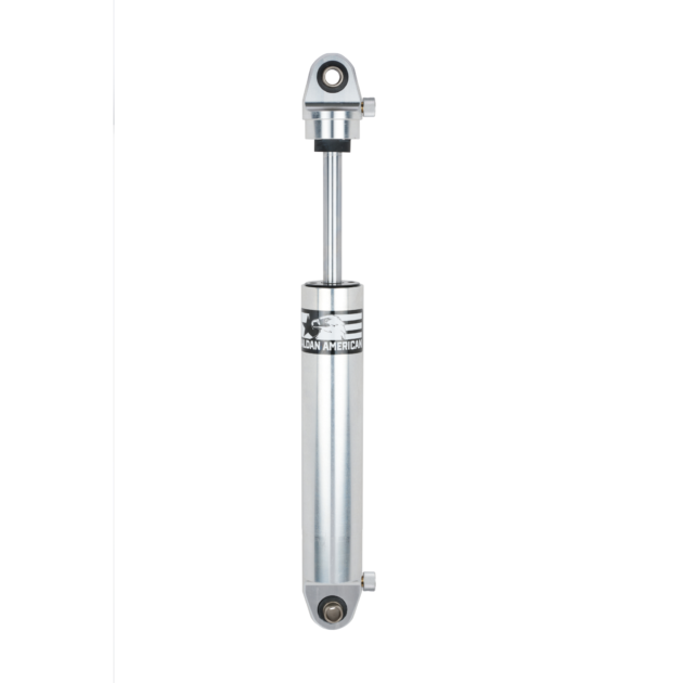 Shock Absorber, TrackLine, Double Adj. 18.50 in. Extended, 13.25 in. Compressed