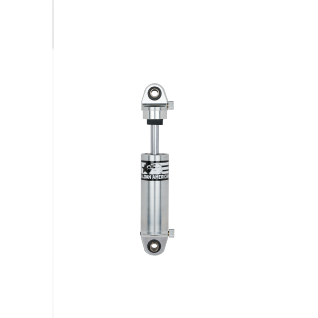 Shock Absorber, TrackLine, Double Adj. 11.60 in. Extended, 8.65 in. Compressed