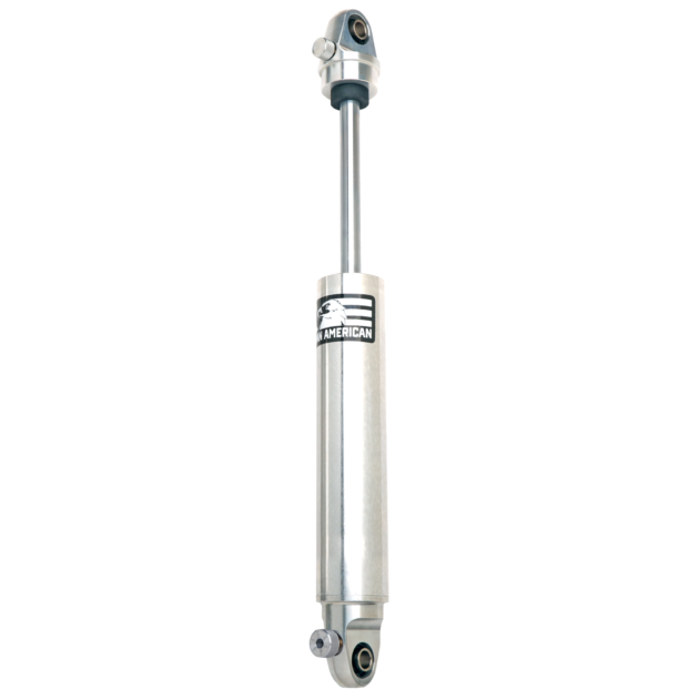 Shock Absorber, TrackLine, Double Adj. 23.75 in. Extended, 15.25  in. Compressed