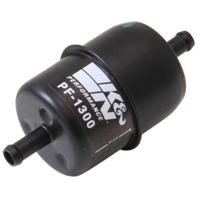 K&N PF-1300 Fuel Filter