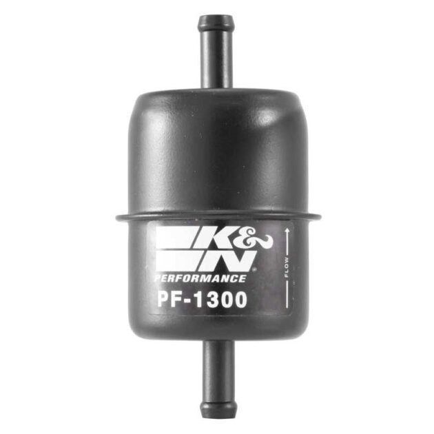 K&N PF-1300 Fuel Filter