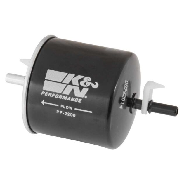 K&N PF-2200 Fuel Filter