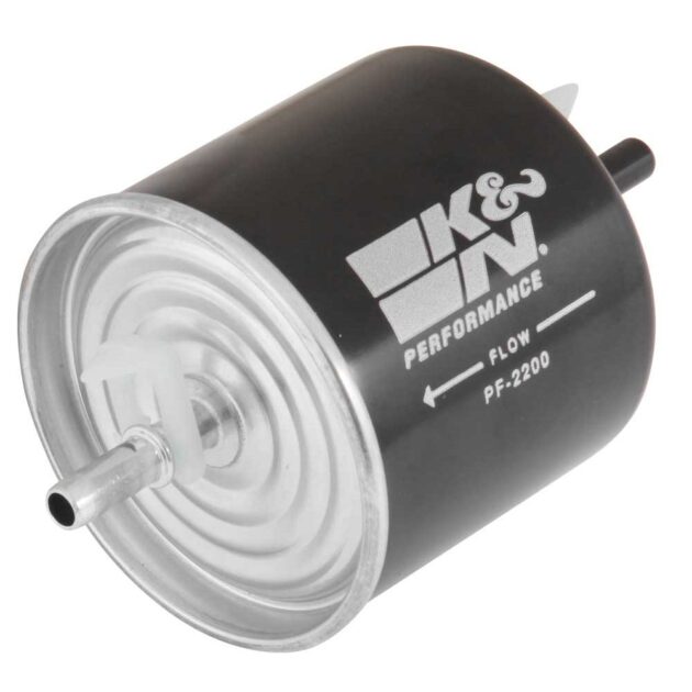 K&N PF-2200 Fuel Filter