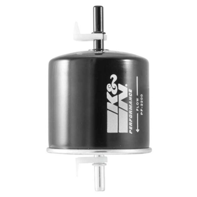 K&N PF-2200 Fuel Filter