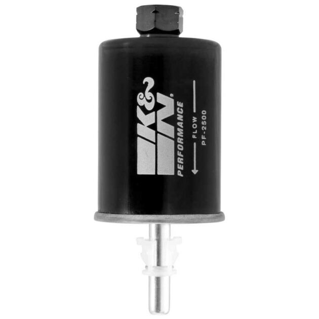 K&N PF-2500 Fuel Filter