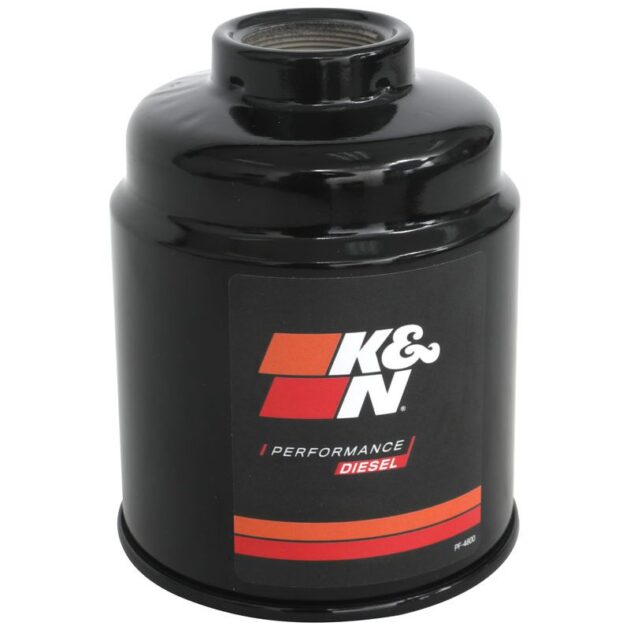 K&N PF-4800 Fuel Filter