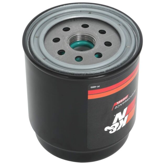 K&N PF-4800 Fuel Filter