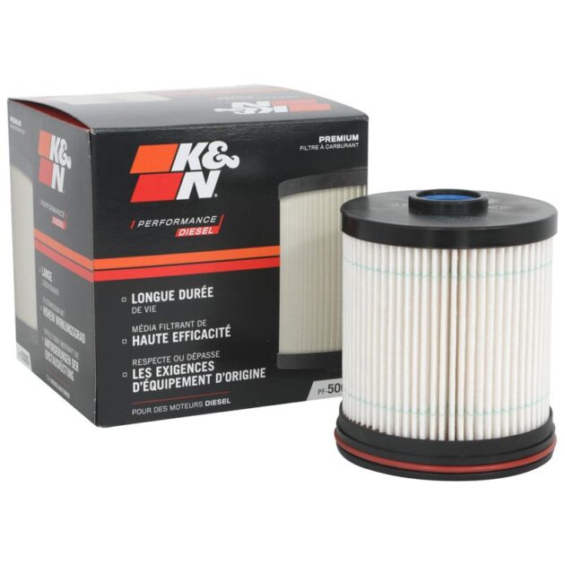 K&N PF-5000 Fuel Filter