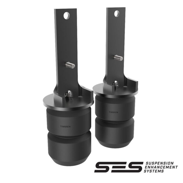 Timbren SES Suspension Enhancement System SKU# PF357