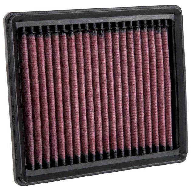 K&N PL-1219 Replacement Air Filter