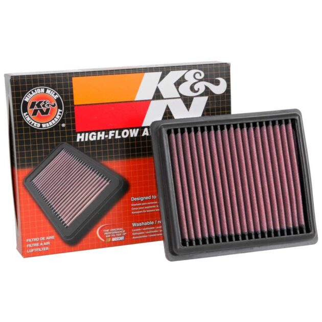 K&N PL-1219 Replacement Air Filter