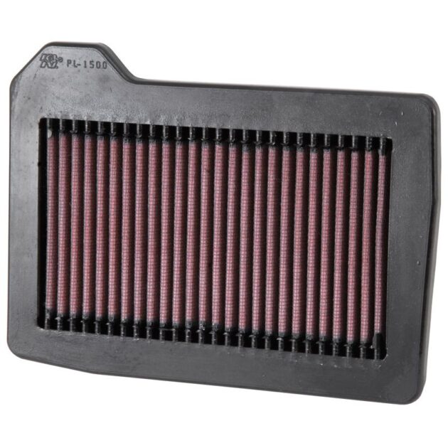 K&N PL-1500 Replacement Air Filter