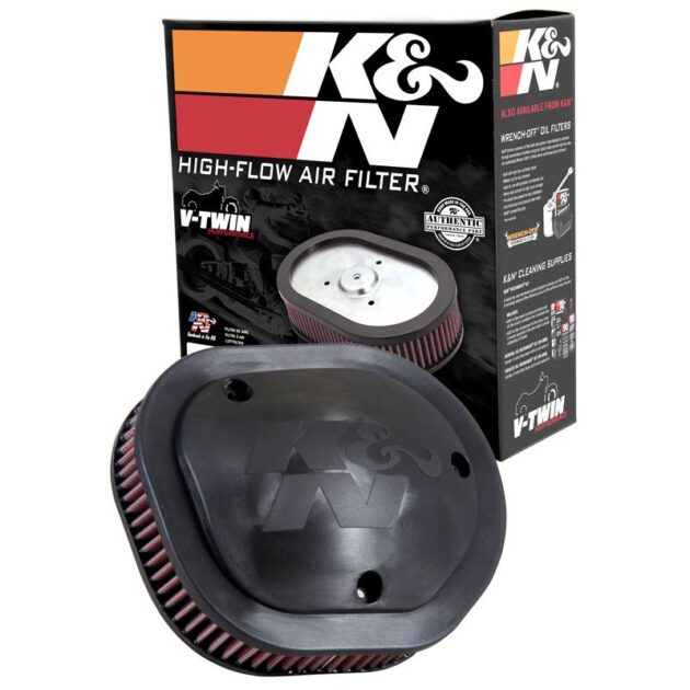 K&N PL-1814 Replacement Air Filter