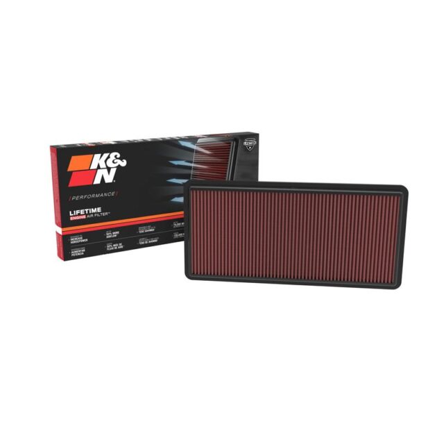 K&N PL-1920 Replacement Air Filter