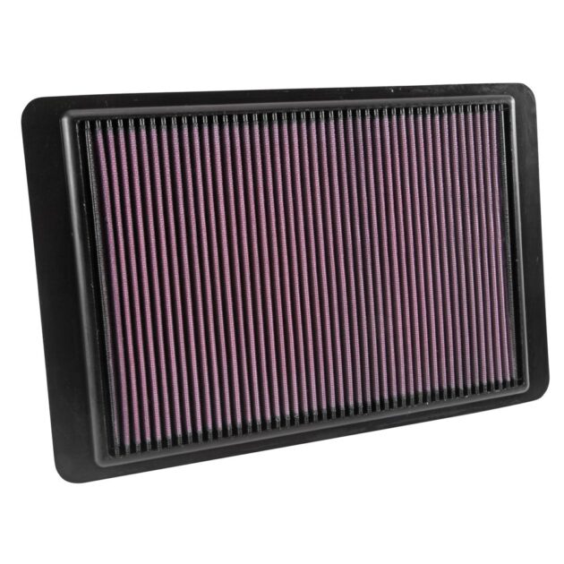 K&N PL-2415 Replacement Air Filter