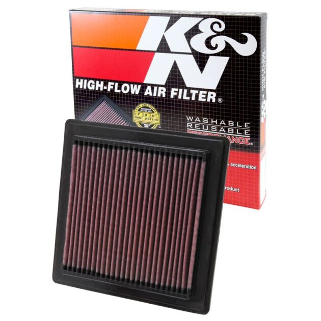K&N PL-5003 Replacement Air Filter