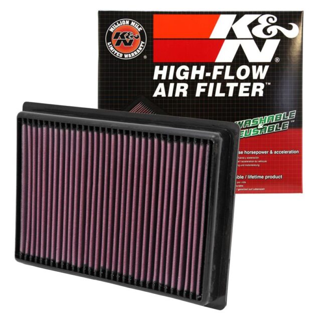 K&N PL-5712 Replacement Air Filter