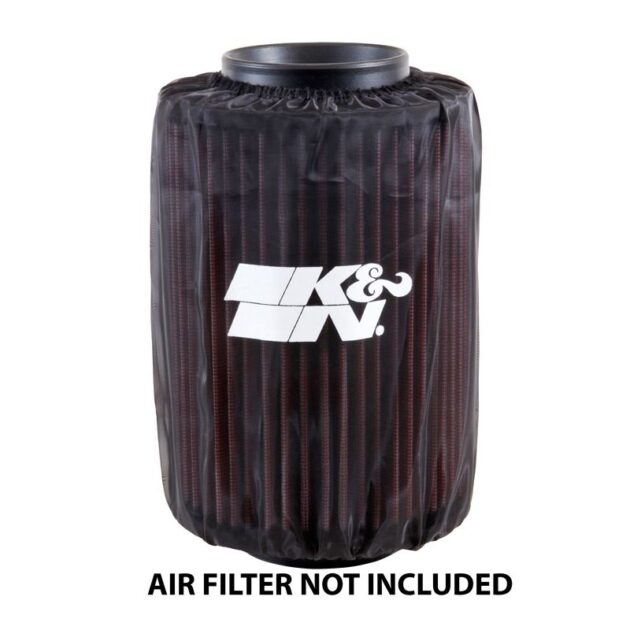 K&N PL-8007DK Air Filter Wrap