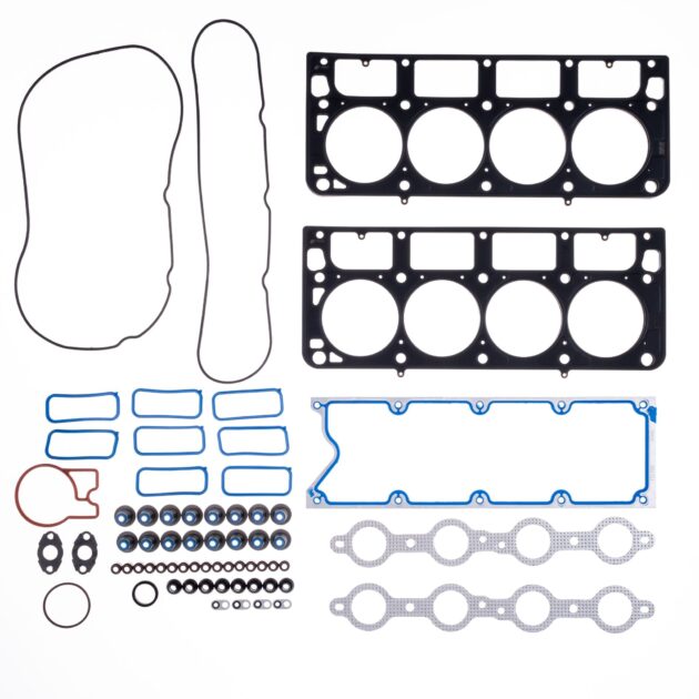 Cometic Gasket Automotive GM LS1/LS6 Gen-3 Small Block V8 Top End Gasket Kit, 4.100  in Bore, .051  in MLS Cylinder Head Gasket