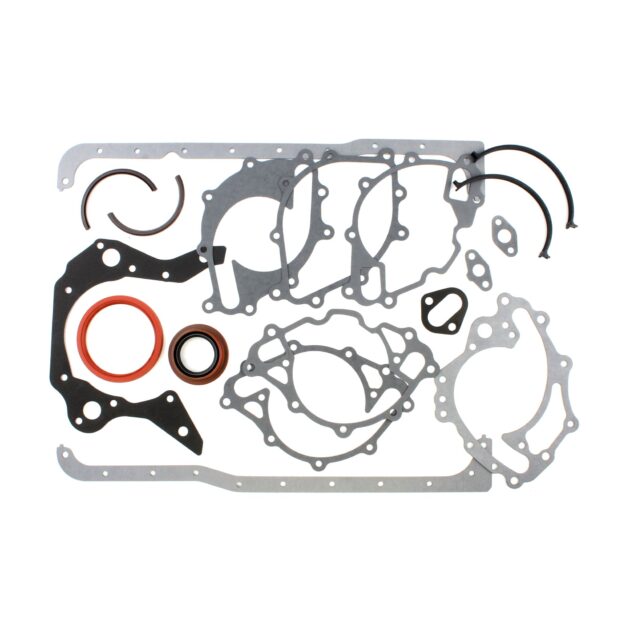 Cometic Gasket Automotive Ford 351W Windsor Bottom End Gasket Kit